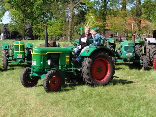 Deutz F2L712